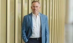 أمريكا تُعين جوش هاريس قائماً بالأعمال لدى بغداد